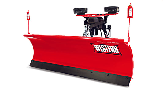 Western Pro-Plow® Series 2 Snowplow