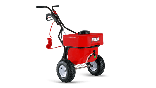 SS-120 Walk-Behind Sidewalk Sprayer