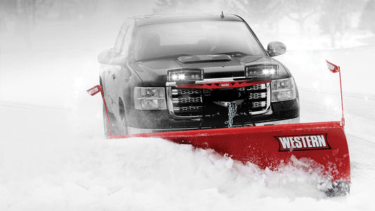 Unveiling the Power of Snow Plow Blades: Choosing the Right Fit for Winter